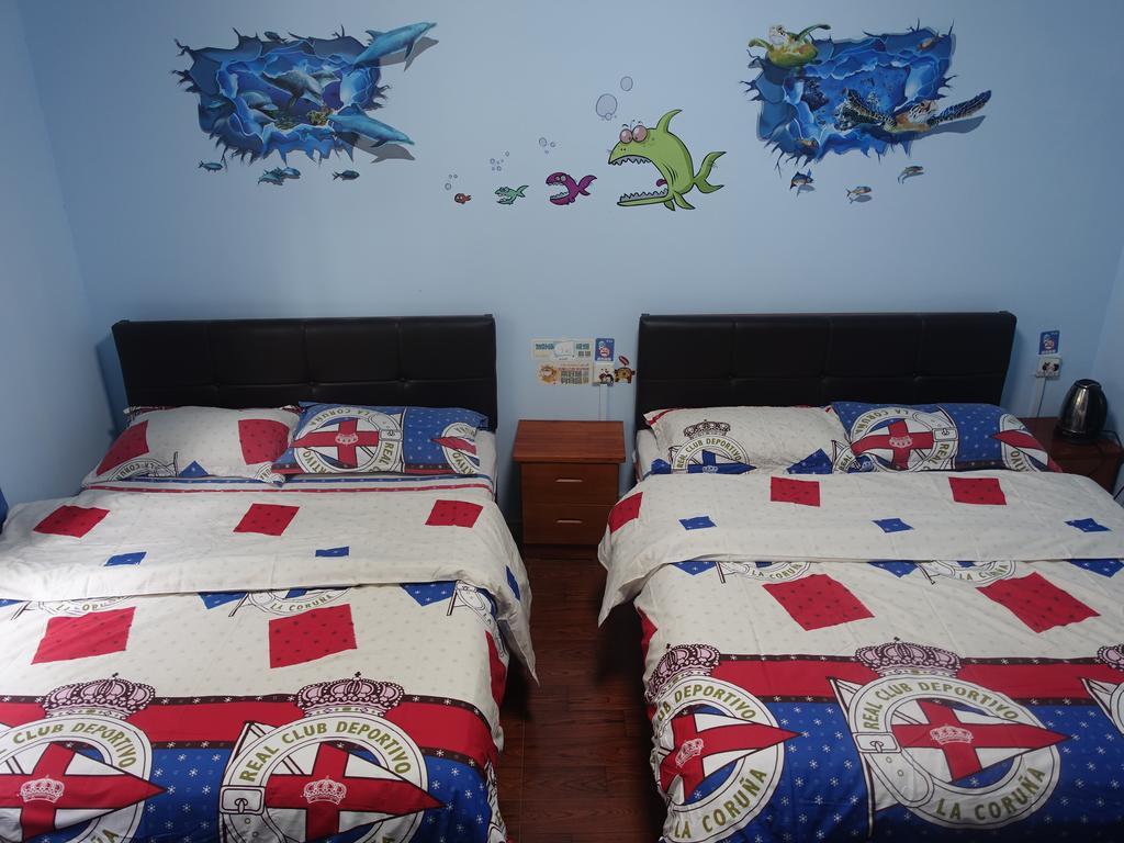 Guilin Mugui Hotel Экстерьер фото